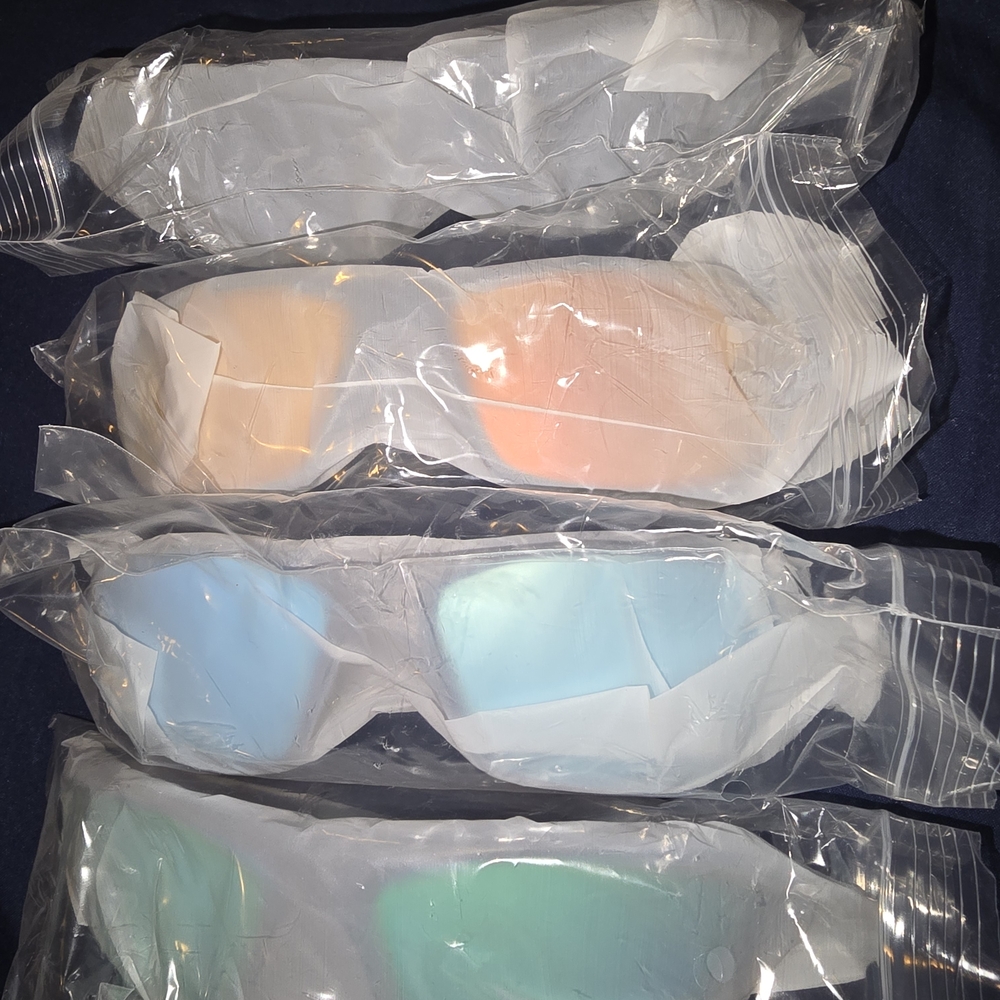 Colorful Sunglasses